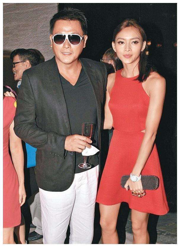 香港男星魏骏杰遇麻烦了香港百万餐厅面临倒闭网友却幸灾乐祸