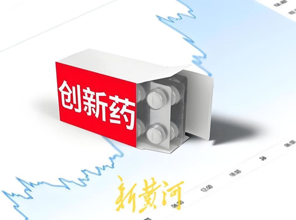 2025年6月中国医药产业爆发！港股创新药指数暴涨50%？
