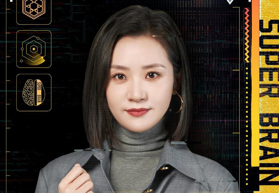 攸佳宁两次说出了观众不敢苟同的话,《最强大脑》彻底被打脸_腾讯新闻