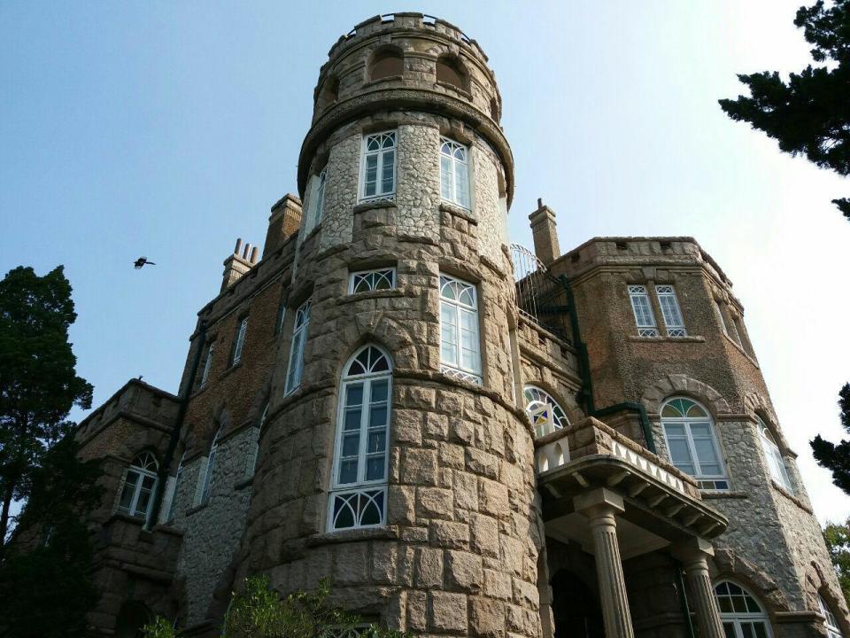记忆与往事丨走进中国八大万国建筑群_腾讯新闻