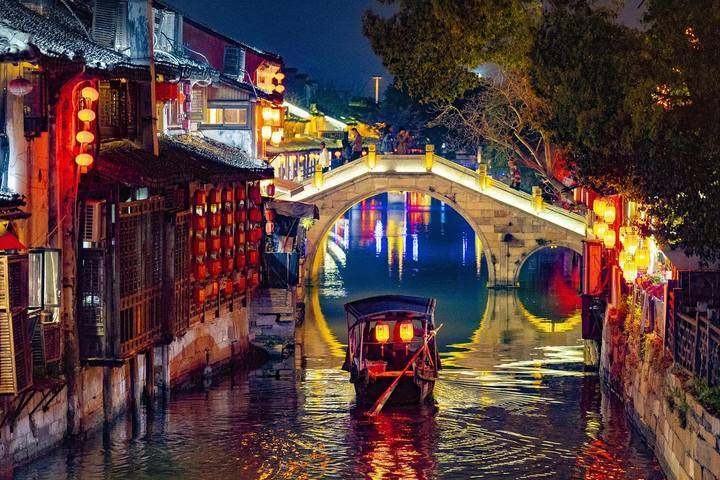 创5a难,守5a更难,古镇如何持续擦亮金招牌?西塘书写这样的答卷