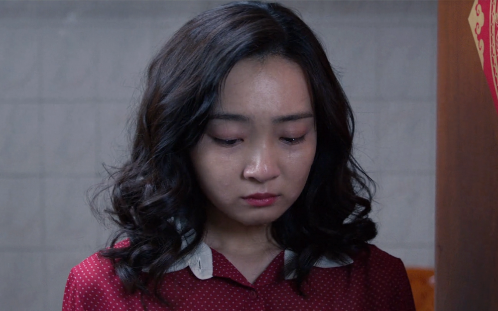 《大江大河4》来袭,五女主结局,梁思申虚伪,任遐迩,杨逦蜕变_腾讯新闻