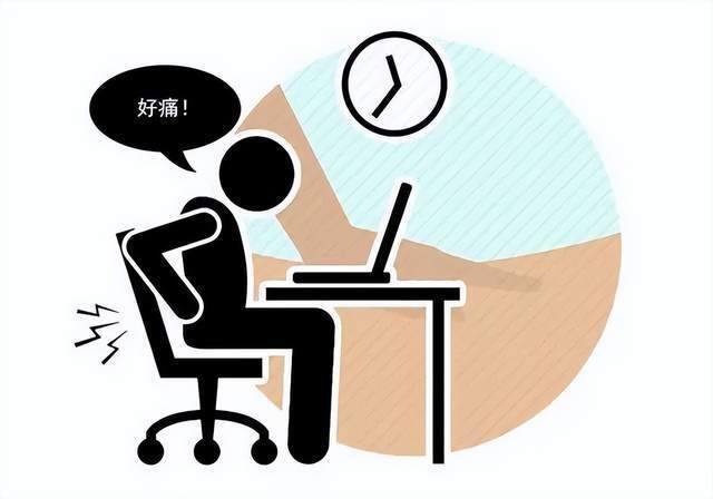久坐:无形的健康杀手,如何打破"静态生活"陷阱?_腾讯新闻