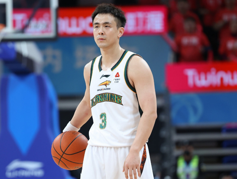 連14年晉級季後賽！遼寧險勝山東 趙繼偉13+6高詩岩助攻歷史第9