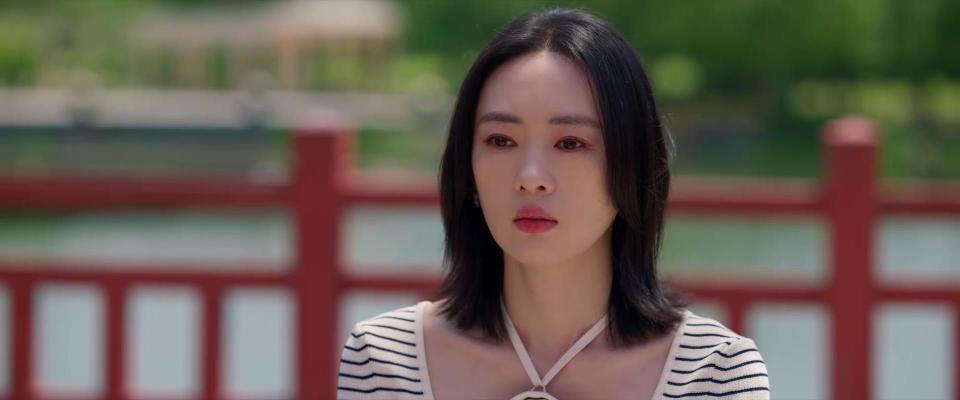 电视剧《小日子》第22集,朱劲草终于做了一件男人该做的事情