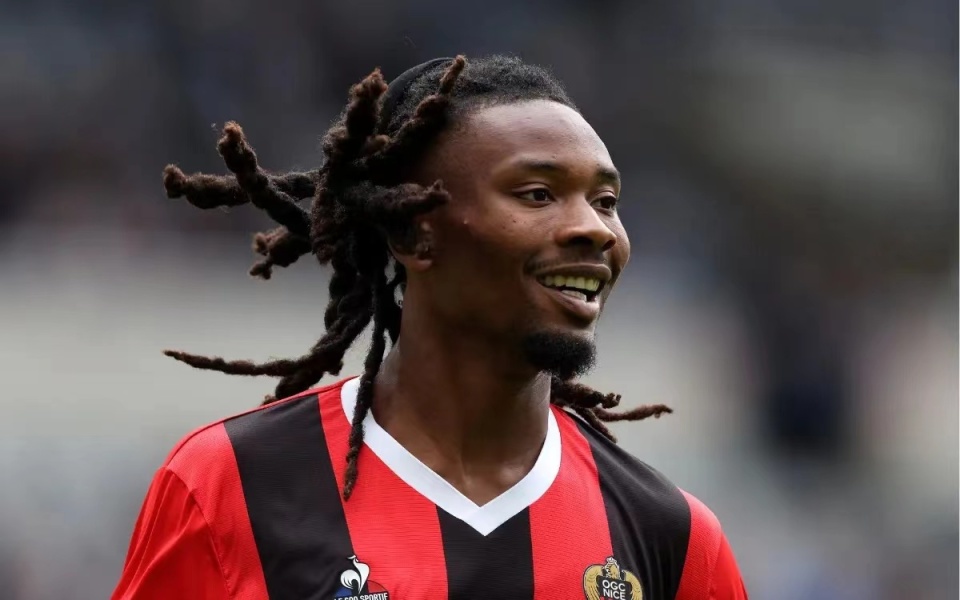 米兰有意国米图拉姆亲弟市场价4000万欧哥哥劝说渴望同城团聚