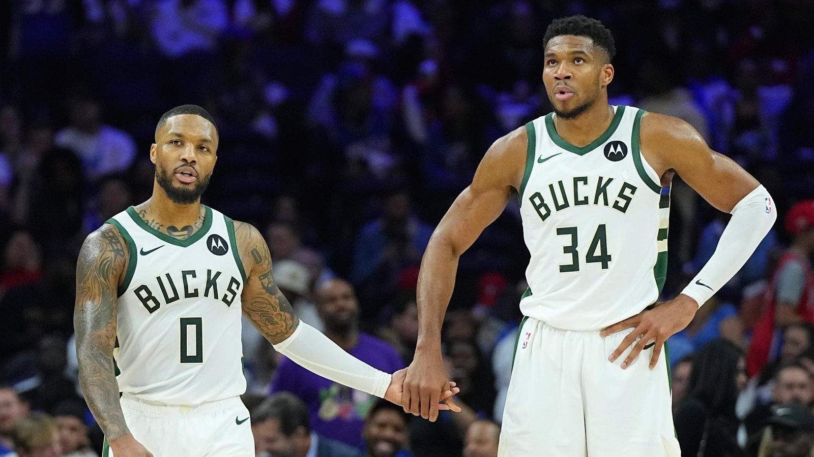 美媒評近一年10大最差操作：雄鹿裁利拉德居首 騎士快船火箭皆上榜 - 