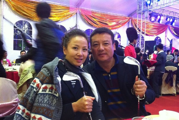 知名演员夫妻结婚27年,不生孩子,我依然爱你_腾讯新闻