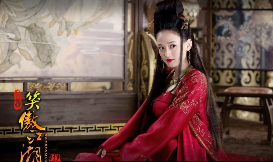 陈乔恩将于九月办婚礼,仅邀请至亲好友,安以轩,夏于乔将出席