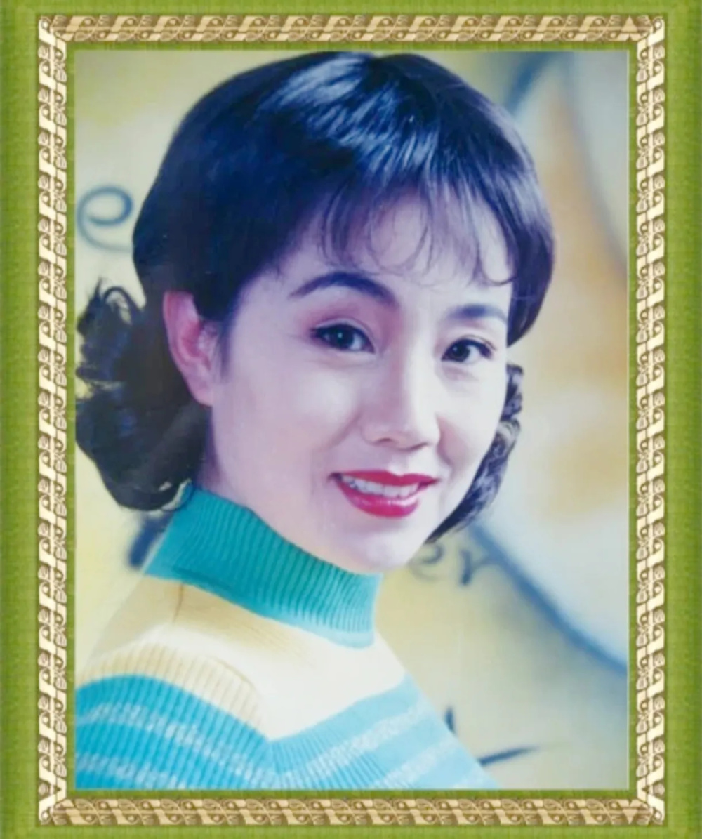 康群智:演恶婆婆被骂,嫁给小男人,生下帅儿子,年近七十很幸福