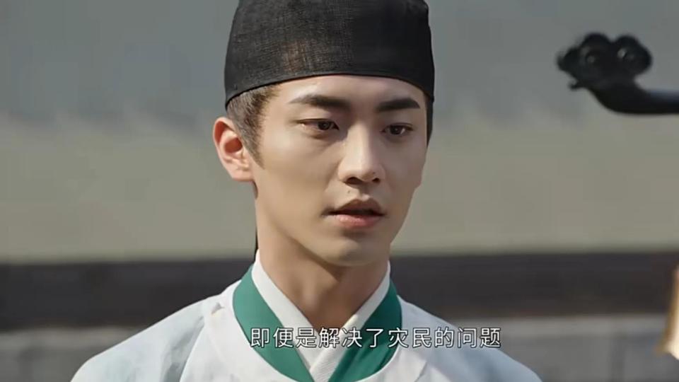 姜梨能在岁试夺魁,萧蘅才是最大功臣!