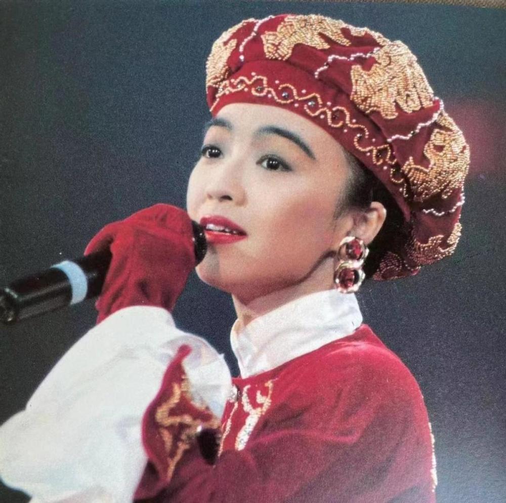 "天后"陈慧娴,怎么就走到今天这一步了?_腾讯新闻