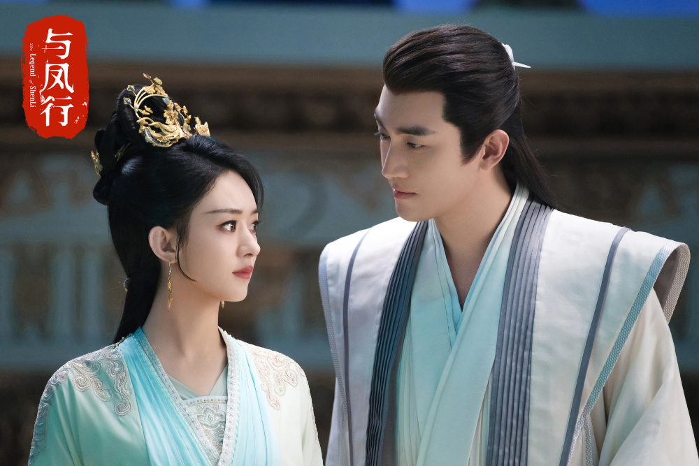 85花再迎大混战3人新剧将同档期播出赵丽颖或成最后赢家