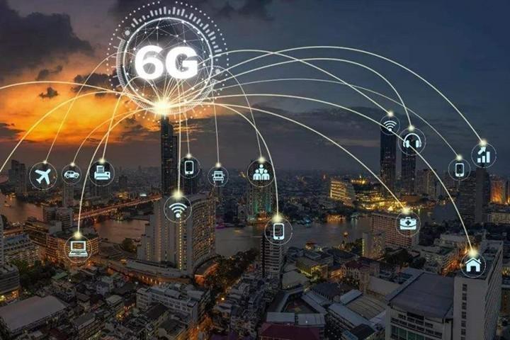 5g领域被中国压一头后美日韩等十国抱团誓言抢占6g主导权