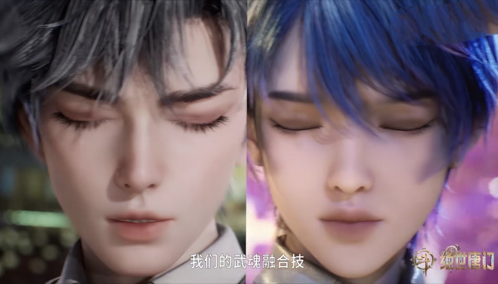 图片[6]-绝世唐门：新武魂融合技，天帝之锤降临，史莱克学院获胜-古次元