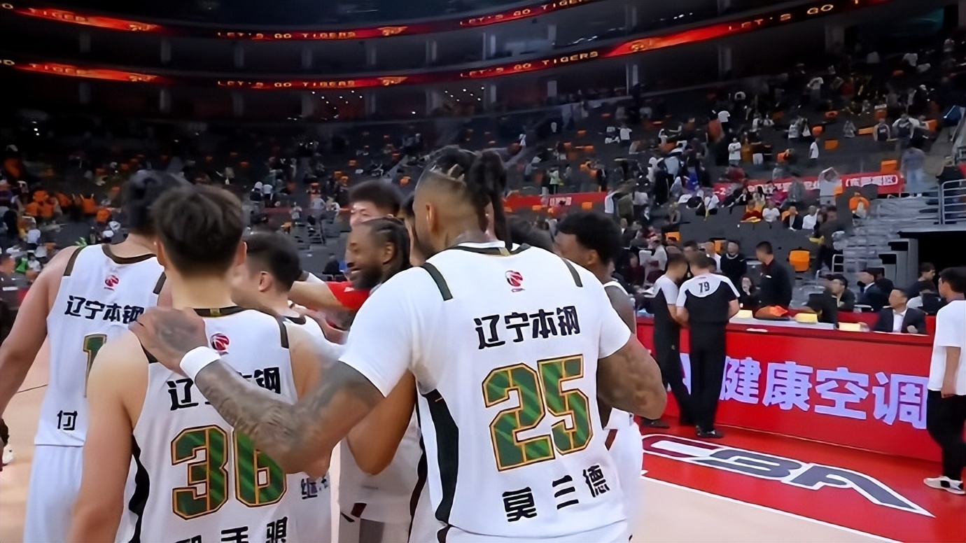 強勢反彈！豪門球隊五連勝，重新回到爭冠行列 - 