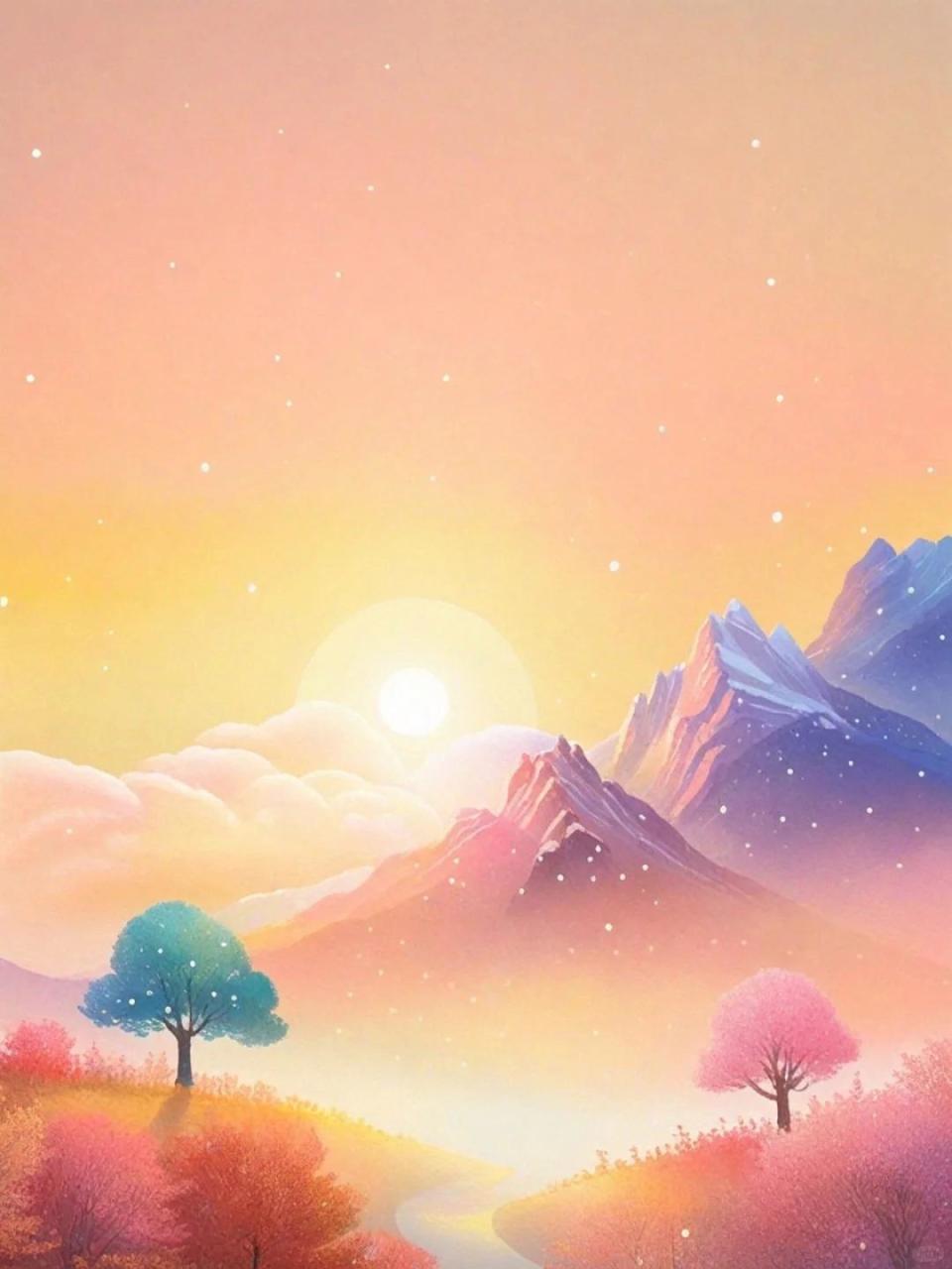 行到水穷处,坐看云起时.20句人间清醒诗词:背下来,终身受益