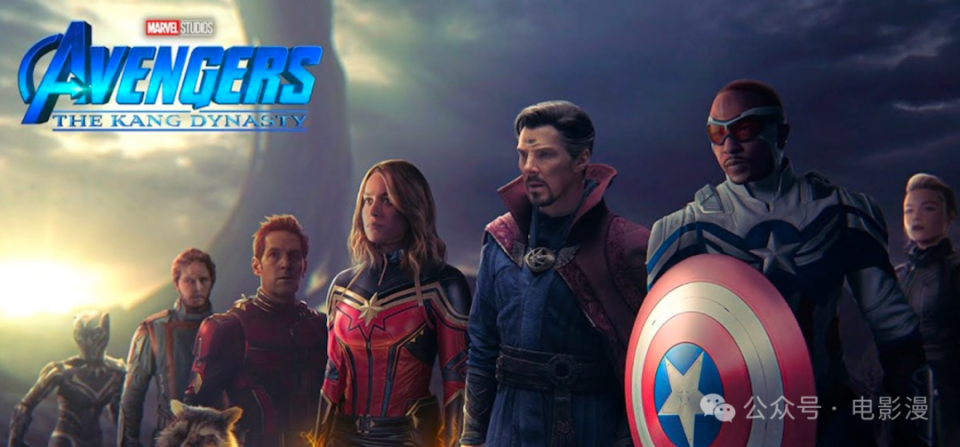 传闻《复联5》导演是从未执导过漫威的人,罗素兄弟无望