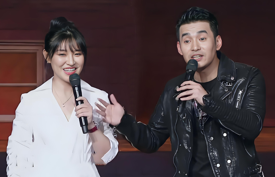 同样是关系户，《乡村爱情17》里风评不同：文松老婆出彩，温婉人设演技被吐槽_腾讯新闻