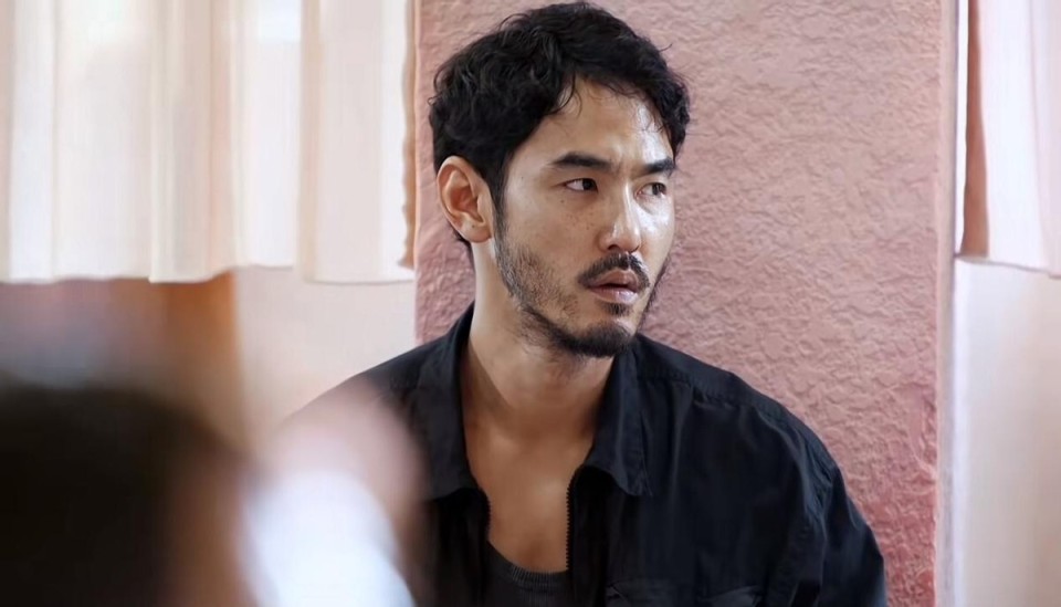 阮经天的"爆火",让多少"无戏可拍"的中年演员脸红?