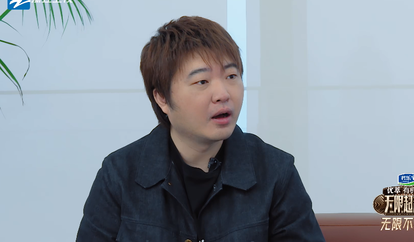 惠英红佘诗曼假装吵架有点吓人吴彤的综艺套路千篇一律