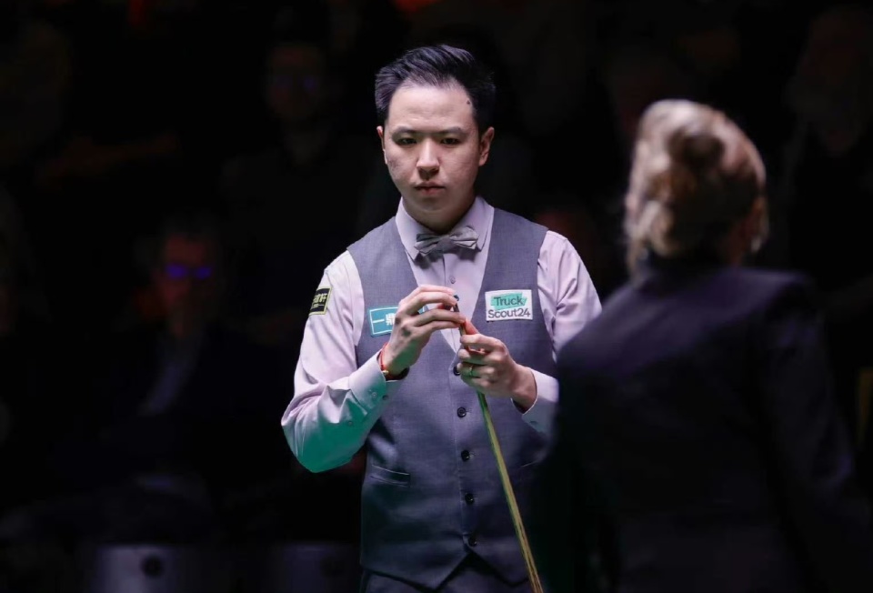 德国卡特怎么样德国大师赛肖国栋遭三连鞭逆转，对小特11连败，八零三虎进四强围剿机长_https://www.jmylbn.com_新闻资讯_第6张