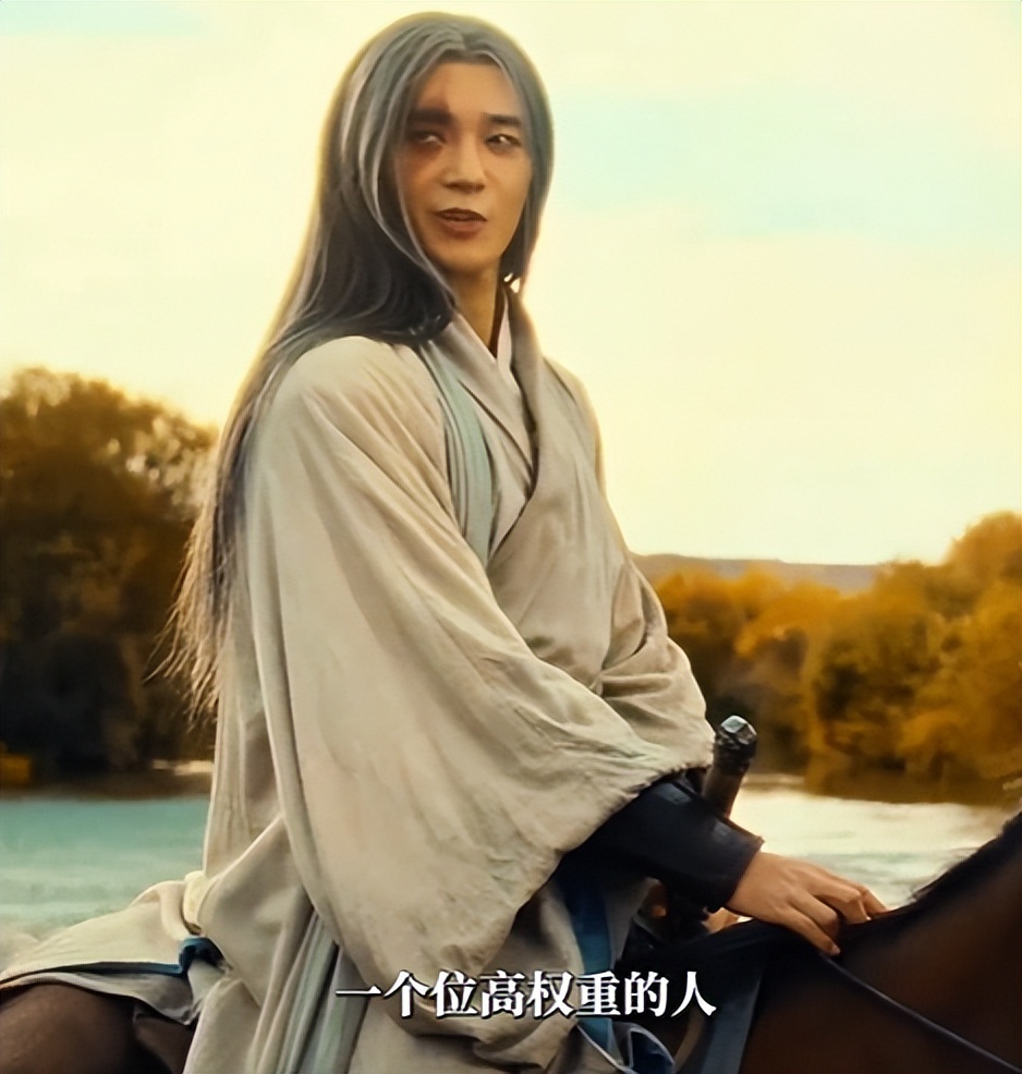 《鏢人》票房連續逆跌，吳京徹底不裝了，私心暴露的他，才是電影最大的彩蛋 - 