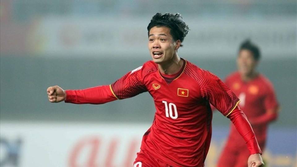 越南主场与印尼队世预赛门票价格出炉最高24美元