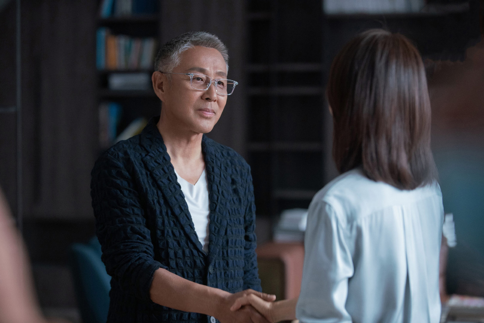 朱一龍新電影陣容好強，陳思誠是導演，陳道明演反派，排面拉滿了 - 