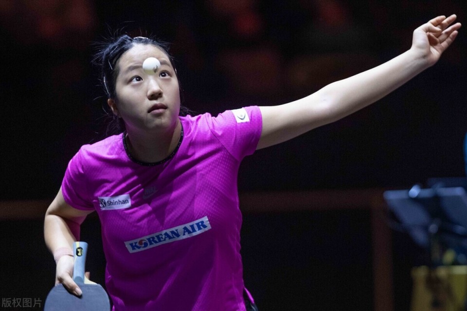 美国选手张安3-1爆冷击败袁嘉楠,泰国选手奥拉万·帕拉南3-2险胜米特