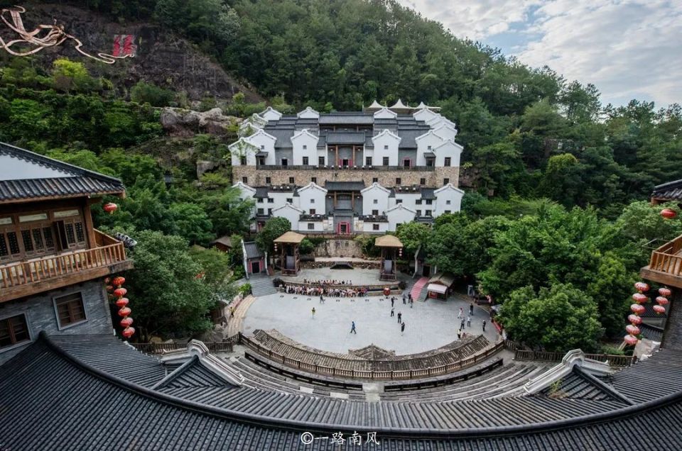 梅州市非常"奇怪",过去属于粤东,现在却变成粤北城市_腾讯新闻