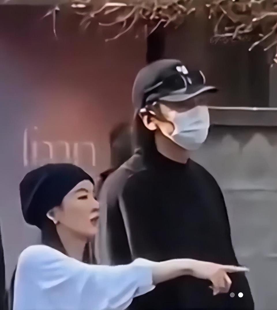 恋爱第六年李光洙和李善彬日本之旅被目击两人享受轻松约会