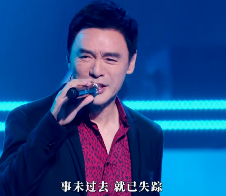 2024“湾区升明月”晚会，当成龙王力宏一出场，中国式浪漫破防了_腾讯新闻