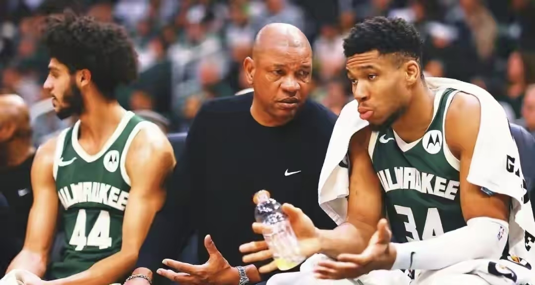 場均24分只要84萬還被裁！雄鹿泄密者浮出水面，字母確實撒謊了？ - 