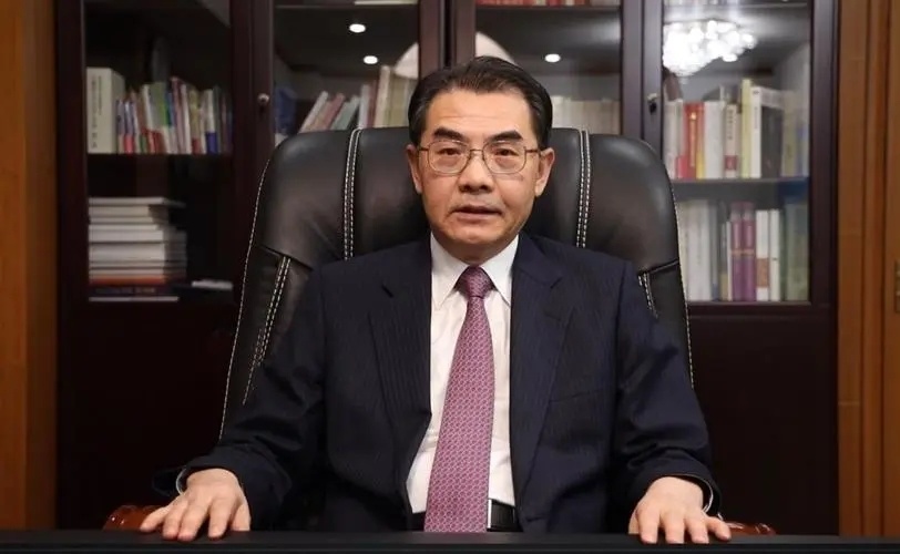 我大使警告日本勿犯重大错误,日议员要求驱逐