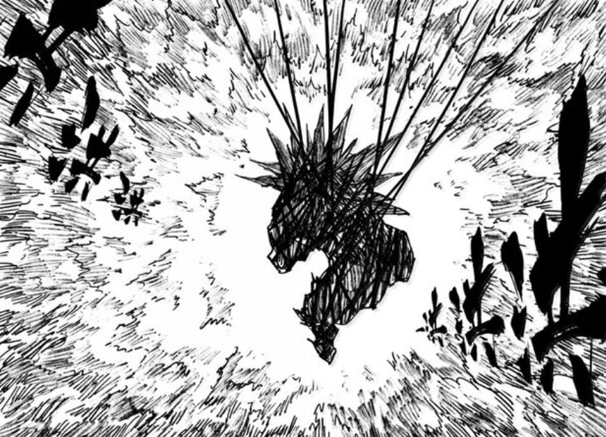 镇魂街：武火开启武器解放形态，牧兵一脚踩死戴狱-古次元