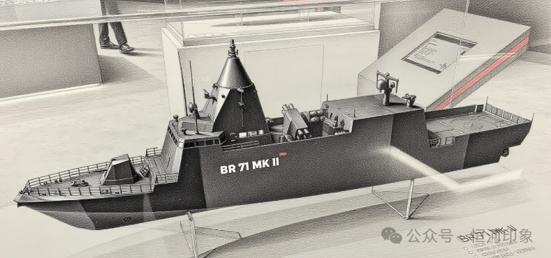 BR71 MKII ǿ