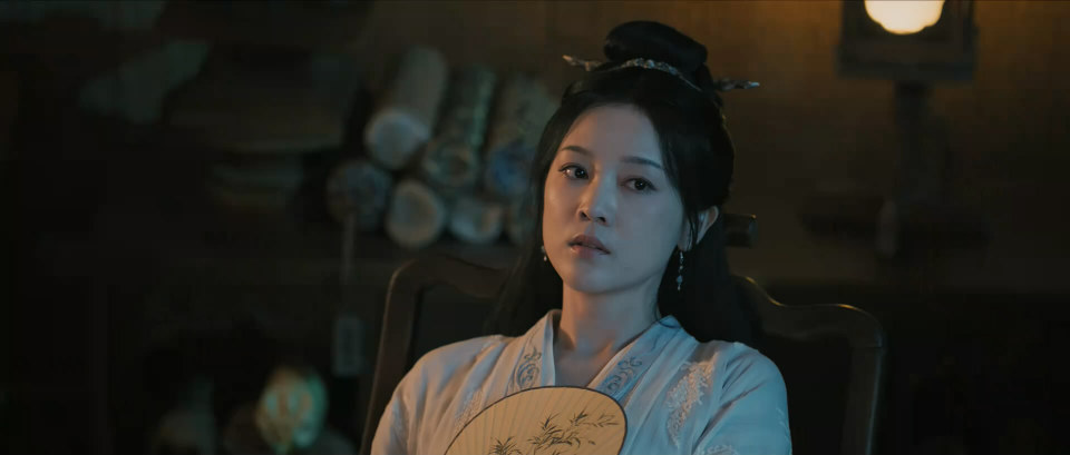 电影版《大奉打更人》，以杨千幻为主角，竟然是一场悲剧_腾讯新闻