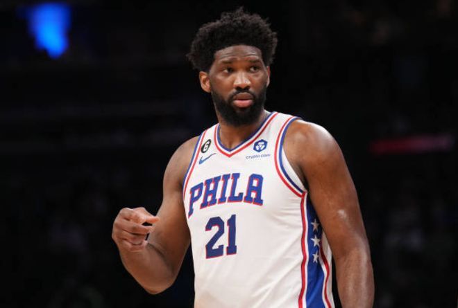 里弗斯赛后:进攻端简直糟透了_腾讯新闻