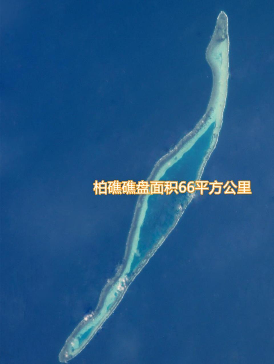 越南在南沙填海造岛大规模提速，威胁临近，中国重启造岛刻不容缓_腾讯新闻