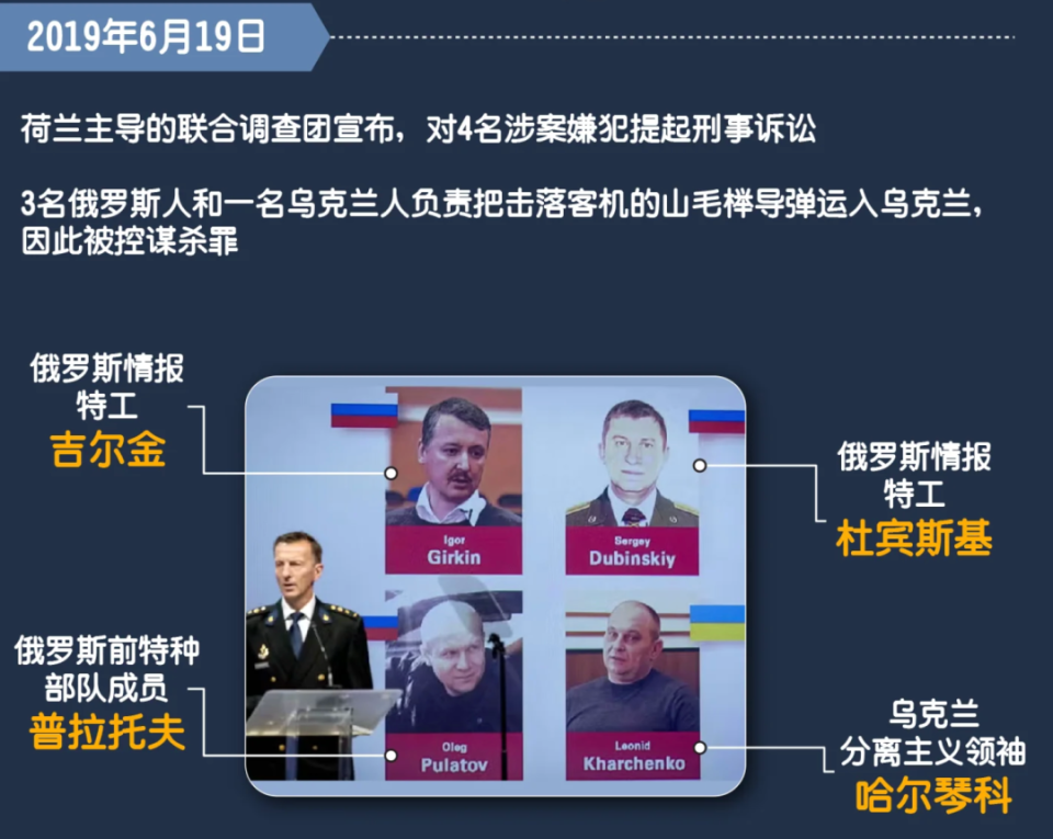 马航mh17乘客名单职业图片