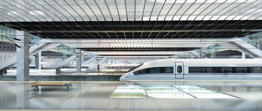 江门⇋南宁2小时内通达！预计2028年建成通车！深南高铁最新进展！_腾讯新闻