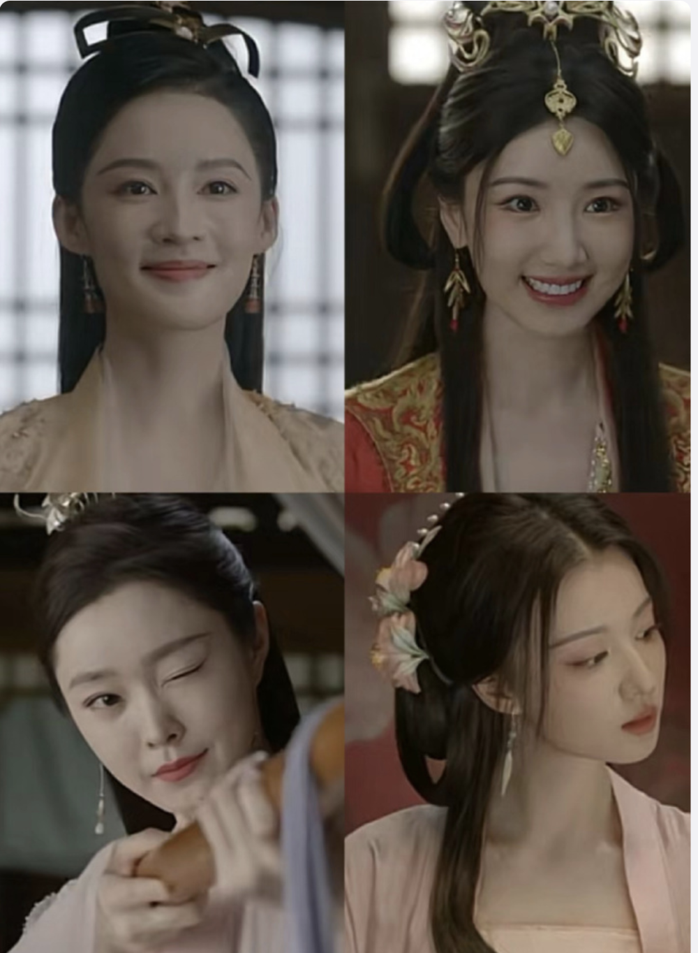 《庆余年2》来了:郭麒麟发福,宋轶好美,但叶灵儿人选是认真吗?