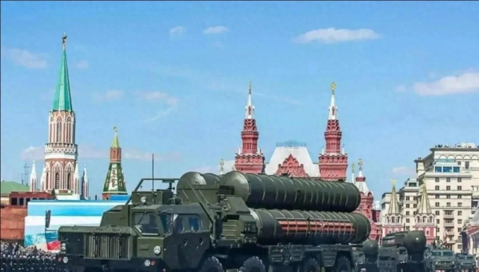 S-400η й-9B