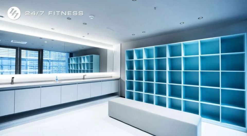 怎么推销家用器械458元包月健身,全球180+店,24／7 Fitness终于来上海了！_https://www.jmylbn.com_新闻资讯_第9张