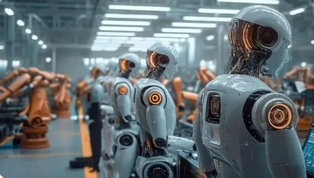 人形机器人的2026，产量狂欢与落地迷思