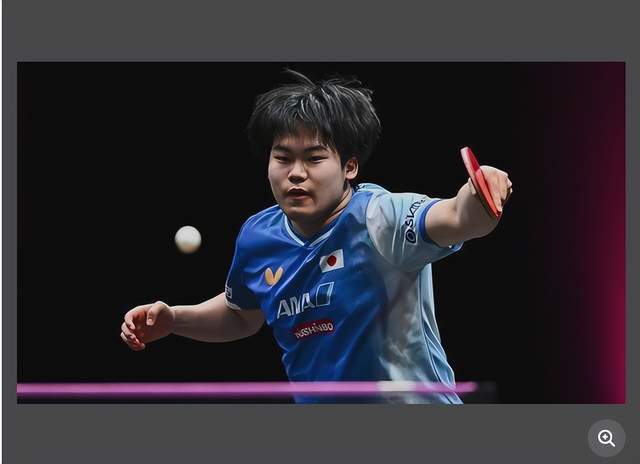 松島輝空闖入2026年WTT重慶冠軍賽男單八強， 下一場約戰王楚欽 - 