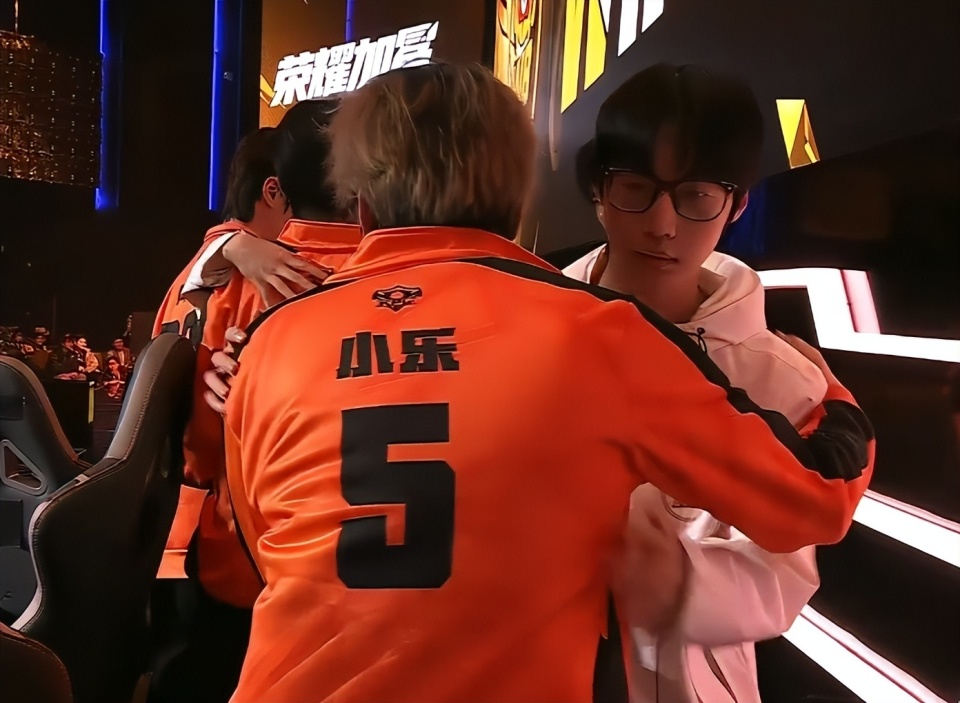 2026年KPL赛事：WB 3比1战胜DYG，梓墨发挥亮眼