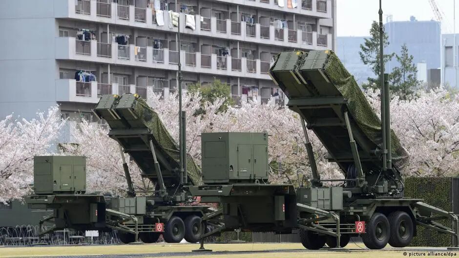 【國際】全球軍售破紀錄，中國軍企受反貪影響營收下跌