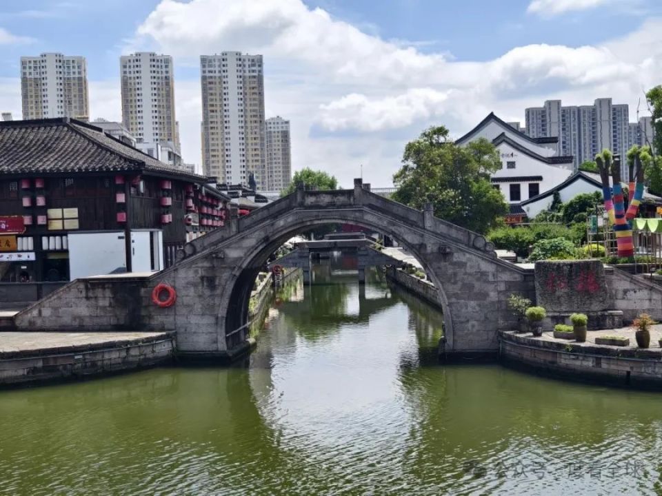 浙江绍兴旅游攻略自由行,从文化古迹到地道美食,全攻略在此!